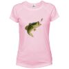 Ladies Dri Fit Short Sleeve Sun Shirt <title>Mens Hooded Sun Shirt | B.L. Tees</title> Thumbnail