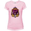 Ladies Dri Fit Short Sleeve Sun Shirt <title>Mens Hooded Sun Shirt | B.L. Tees</title> Thumbnail