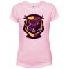 Ladies Dri Fit Short Sleeve Sun Shirt <title>Mens Hooded Sun Shirt | B.L. Tees</title> Thumbnail