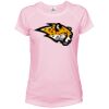 Ladies Dri Fit Short Sleeve Sun Shirt <title>Mens Hooded Sun Shirt | B.L. Tees</title> Thumbnail