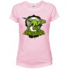 Ladies Dri Fit Short Sleeve Sun Shirt <title>Mens Hooded Sun Shirt | B.L. Tees</title> Thumbnail