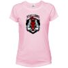 Ladies Dri Fit Short Sleeve Sun Shirt <title>Mens Hooded Sun Shirt | B.L. Tees</title> Thumbnail