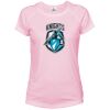 Ladies Dri Fit Short Sleeve Sun Shirt <title>Mens Hooded Sun Shirt | B.L. Tees</title> Thumbnail