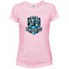 Ladies Dri Fit Short Sleeve Sun Shirt <title>Mens Hooded Sun Shirt | B.L. Tees</title> Thumbnail