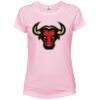 Ladies Dri Fit Short Sleeve Sun Shirt <title>Mens Hooded Sun Shirt | B.L. Tees</title> Thumbnail