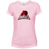 Ladies Dri Fit Short Sleeve Sun Shirt <title>Mens Hooded Sun Shirt | B.L. Tees</title> Thumbnail