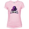 Ladies Dri Fit Short Sleeve Sun Shirt <title>Mens Hooded Sun Shirt | B.L. Tees</title> Thumbnail