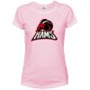 Ladies Dri Fit Short Sleeve Sun Shirt <title>Mens Hooded Sun Shirt | B.L. Tees</title> Thumbnail