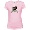 Ladies Dri Fit Short Sleeve Sun Shirt <title>Mens Hooded Sun Shirt | B.L. Tees</title> Thumbnail