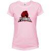 Ladies Dri Fit Short Sleeve Sun Shirt <title>Mens Hooded Sun Shirt | B.L. Tees</title> Thumbnail