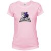 Ladies Dri Fit Short Sleeve Sun Shirt <title>Mens Hooded Sun Shirt | B.L. Tees</title> Thumbnail