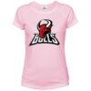 Ladies Dri Fit Short Sleeve Sun Shirt <title>Mens Hooded Sun Shirt | B.L. Tees</title> Thumbnail
