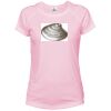 Ladies Dri Fit Short Sleeve Sun Shirt <title>Mens Hooded Sun Shirt | B.L. Tees</title> Thumbnail