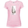 Ladies Dri Fit Short Sleeve Sun Shirt <title>Mens Hooded Sun Shirt | B.L. Tees</title> Thumbnail