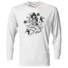 Vapor Apparel Hooded Long Sleeve Solar Shirt <title>Mens Hooded Sun Shirt | B.L. Tees</h1></title> Thumbnail