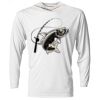 Vapor Apparel Hooded Long Sleeve Solar Shirt <title>Mens Hooded Sun Shirt | B.L. Tees</h1></title> Thumbnail