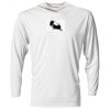 Vapor Apparel Hooded Long Sleeve Solar Shirt <title>Mens Hooded Sun Shirt | B.L. Tees</h1></title> Thumbnail