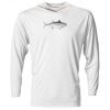 Vapor Apparel Hooded Long Sleeve Solar Shirt <title>Mens Hooded Sun Shirt | B.L. Tees</h1></title> Thumbnail