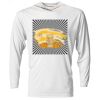Vapor Apparel Hooded Long Sleeve Solar Shirt <title>Mens Hooded Sun Shirt | B.L. Tees</h1></title> Thumbnail