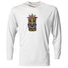 Vapor Apparel Hooded Long Sleeve Solar Shirt <title>Mens Hooded Sun Shirt | B.L. Tees</h1></title> Thumbnail