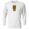Vapor Apparel Hooded Long Sleeve Solar Shirt <title>Mens Hooded Sun Shirt | B.L. Tees</h1></title> Thumbnail