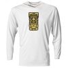 Vapor Apparel Hooded Long Sleeve Solar Shirt <title>Mens Hooded Sun Shirt | B.L. Tees</h1></title> Thumbnail