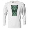 Vapor Apparel Hooded Long Sleeve Solar Shirt <title>Mens Hooded Sun Shirt | B.L. Tees</h1></title> Thumbnail
