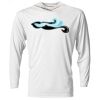 Vapor Apparel Hooded Long Sleeve Solar Shirt <title>Mens Hooded Sun Shirt | B.L. Tees</h1></title> Thumbnail