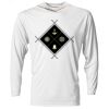 Vapor Apparel Hooded Long Sleeve Solar Shirt <title>Mens Hooded Sun Shirt | B.L. Tees</h1></title> Thumbnail