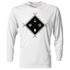 Hooded Long Sleeve Sun Shirt <title>Mens Hooded Sun Shirt | B.L. Tees</h1></title> Thumbnail