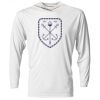 Vapor Apparel Hooded Long Sleeve Solar Shirt <title>Mens Hooded Sun Shirt | B.L. Tees</h1></title> Thumbnail