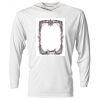 Vapor Apparel Hooded Long Sleeve Solar Shirt <title>Mens Hooded Sun Shirt | B.L. Tees</h1></title> Thumbnail