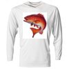 Vapor Apparel Hooded Long Sleeve Solar Shirt <title>Mens Hooded Sun Shirt | B.L. Tees</h1></title> Thumbnail
