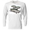 Vapor Apparel Hooded Long Sleeve Solar Shirt <title>Mens Hooded Sun Shirt | B.L. Tees</h1></title> Thumbnail