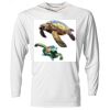 Vapor Apparel Hooded Long Sleeve Solar Shirt <title>Mens Hooded Sun Shirt | B.L. Tees</h1></title> Thumbnail