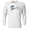 Vapor Apparel Hooded Long Sleeve Solar Shirt <title>Mens Hooded Sun Shirt | B.L. Tees</h1></title> Thumbnail