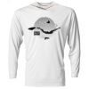 Vapor Apparel Hooded Long Sleeve Solar Shirt <title>Mens Hooded Sun Shirt | B.L. Tees</h1></title> Thumbnail