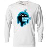 Vapor Apparel Hooded Long Sleeve Solar Shirt <title>Mens Hooded Sun Shirt | B.L. Tees</h1></title> Thumbnail