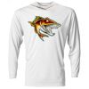 Vapor Apparel Hooded Long Sleeve Solar Shirt <title>Mens Hooded Sun Shirt | B.L. Tees</h1></title> Thumbnail