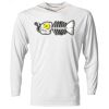 Vapor Apparel Hooded Long Sleeve Solar Shirt <title>Mens Hooded Sun Shirt | B.L. Tees</h1></title> Thumbnail