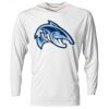 Vapor Apparel Hooded Long Sleeve Solar Shirt <title>Mens Hooded Sun Shirt | B.L. Tees</h1></title> Thumbnail