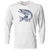 Vapor Apparel Hooded Long Sleeve Solar Shirt <title>Mens Hooded Sun Shirt | B.L. Tees</h1></title> Thumbnail