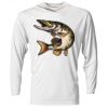 Vapor Apparel Hooded Long Sleeve Solar Shirt <title>Mens Hooded Sun Shirt | B.L. Tees</h1></title> Thumbnail