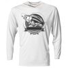 Vapor Apparel Hooded Long Sleeve Solar Shirt <title>Mens Hooded Sun Shirt | B.L. Tees</h1></title> Thumbnail