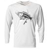 Vapor Apparel Hooded Long Sleeve Solar Shirt <title>Mens Hooded Sun Shirt | B.L. Tees</h1></title> Thumbnail