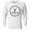 Vapor Apparel Hooded Long Sleeve Solar Shirt <title>Mens Hooded Sun Shirt | B.L. Tees</h1></title> Thumbnail