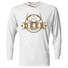 Vapor Apparel Hooded Long Sleeve Solar Shirt <title>Mens Hooded Sun Shirt | B.L. Tees</h1></title> Thumbnail