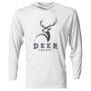 Vapor Apparel Hooded Long Sleeve Solar Shirt <title>Mens Hooded Sun Shirt | B.L. Tees</h1></title> Thumbnail