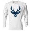 Vapor Apparel Hooded Long Sleeve Solar Shirt <title>Mens Hooded Sun Shirt | B.L. Tees</h1></title> Thumbnail