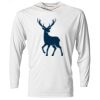 Vapor Apparel Hooded Long Sleeve Solar Shirt <title>Mens Hooded Sun Shirt | B.L. Tees</h1></title> Thumbnail